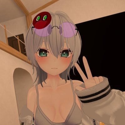 I lost my old account but NP I’ll start posting here. Need new VRC friends old ones pretty mean :(