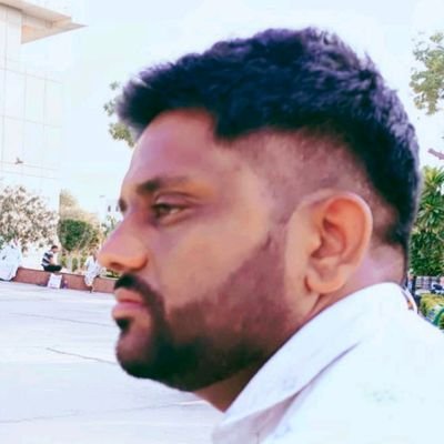 raika_mala_ram's profile picture. Up sarpanch Bapeu ( Bikaner )