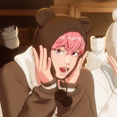 syan7oo's profile picture. 