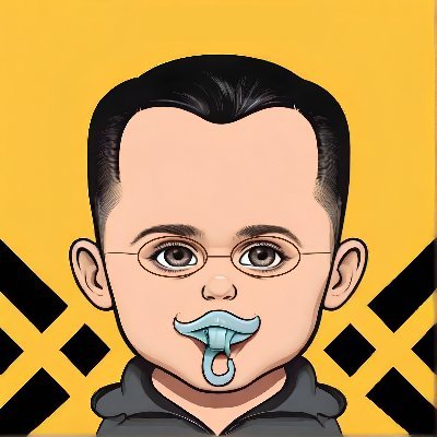 BabyBNB: Nurturing the Future of Finance, Binance's Little Bundle of Joy.
Hold BabyBNB, get rewarded with Dogecoin
The Memecoin Magic – No Affiliation, Just Fun