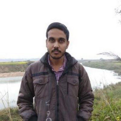 AyanChatta4579's profile picture. Research Scholar in particle physics at department of physics, IISER Bhopal