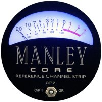 Manley Labs (@manleylabs) Twitter profile photo