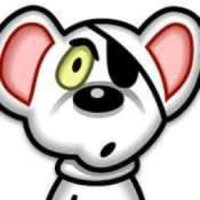 Danger Mouse(@DangerMouse543) 's Twitter Profile Photo