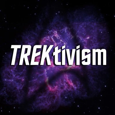 A podcast, philosophy and fan initiative about applying Star Trek's core values to foster community and bring about positive social change.