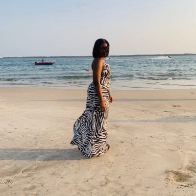 bukayo_olamiju's profile picture. Dog-mom || Into tech stuff|| NoCode LowCode User || Automations and Operations Expert