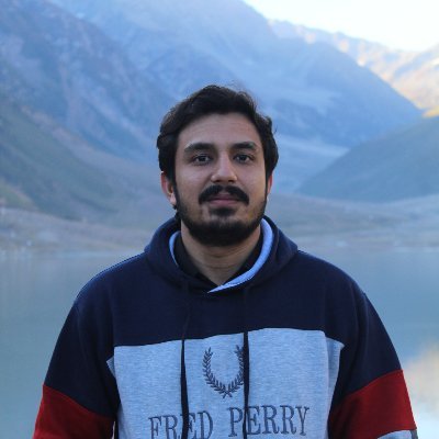 haseebthedev's profile picture. Proud Punjabi |  Sr. Software Engineer. Big foodie and a crazy tech geek.
