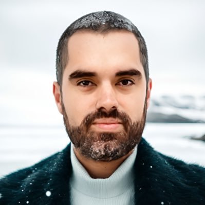 jeffersantoss's profile picture. Software Engineer 🇧🇷 | Cyclist 🚴🏼♂️ | Guitar Player 🎸