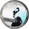 BlueOrdinals's profile picture. Imagined as a distopic fork of our future reality,$ORDINALS is a utility token from @COLLAPSEDWORLDS.Its mission is to unite the @Algorand community $algo 🫂🌕✨