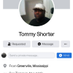 Tommy Shorter (@tommy_shor52213) Twitter profile photo Tommy Shorter (@tommy_shor52213) Twitter profile photo