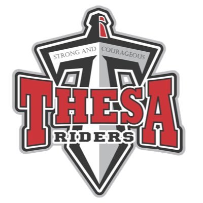 Official x profile of the THESA Riders Baseball team. THESA supports DFW area homeschool families