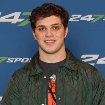 Recruiting Writer @BaylorBears247/@247Sports | @UTexasMoody ‘26