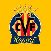 Villarreal Report (@villarreal_rep) 's Twitter Profile Photo Villarreal Report (@villarreal_rep) 's Twitter Profile Photo