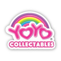 YOYO WORLD(@yoyocollectable) 's Twitter Profile Photo