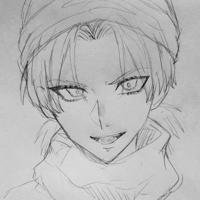 雑多垢 
❌Ｒ１８
❌nmmn
❌激しいBL。緩い感じのは大丈夫です…
とりあえず色々かじったりしてます。
仲良くしてくださると嬉しいです！！
無言フォローします！！よろしくお願いしま！！デフォ敬語です！！