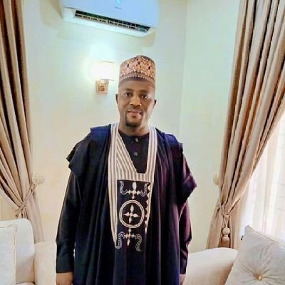 NuhuLeader's profile picture. Academic Scholar/Facilitator, An Economist, Researcher, Educator, Founder @EkonomiksKlass, Good Governance Proponent, Lecturer (#Economics).