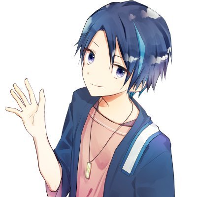 Hello! ヾ(•ω•`)o I'm a family friendly Vtuber Marusky! I go by Maru or sky. Check my Twitch channel below!
https://t.co/MYHcbBGcpV