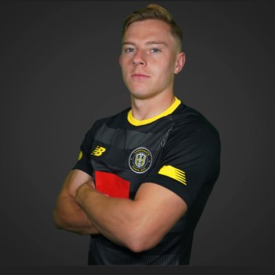 Footballer @harrogatetown | I talk about high performance and self-development so you can live like an elite performer | creator at @kortexco