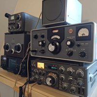 Vanmassenhove Guido (@on6iz) 's Twitter Profile