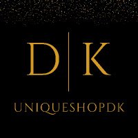 Uniqueshopdk(@GrokArtificial) 's Twitter Profile Photo