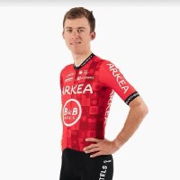Laurens Huys (@huys_laurens) 's Twitter Profile
