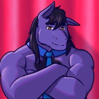 The Enigmatic Stallion (@enigmaticstall2) 's Twitter Profile