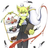 ホウライ (@houraikun1228) Twitter profile photo