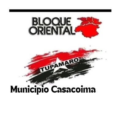 Cuentame Oficial del Municipio Casacoima