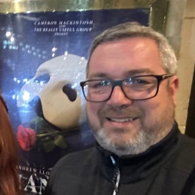 PhilLucas_PGL's profile picture. Phil from Leyland