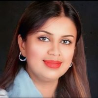 Beena Gogri 🇮🇳 (मोदी का परिवार)(@GogriBeena) 's Twitter Profile Photo