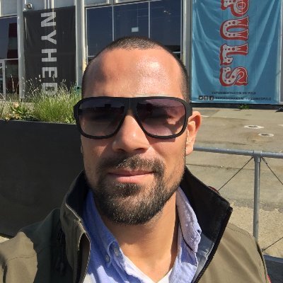 adcphdk's profile picture. 