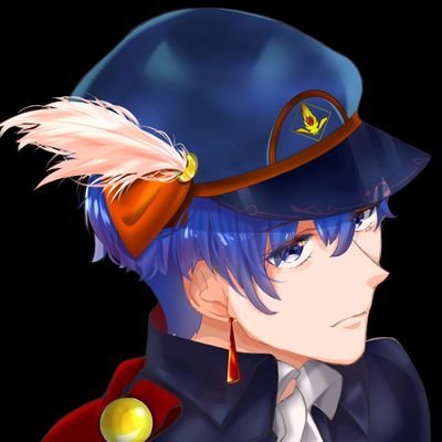 黒ウサギさんのプロフィール画像