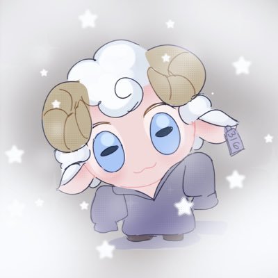 Your wooly gremlin sheep VTuber. Happy to make your day! Twitch Affiliate. Mama: @ZandoraBlu https://t.co/CnHb9ovIFD