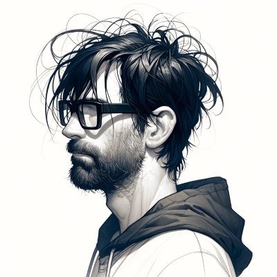 wakarany's profile picture. 自転車、vim、英語学習
GPT/Claude APIによるAIチャットツール beePrompt開発中