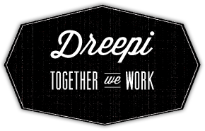 dreepi's profile picture. We code. We design. 
We craft beautiful products that work.