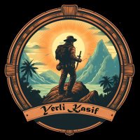 Yerli Kâşif (@yerli_kasif) Twitter profile photo