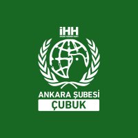 Çubuk İHH (@ihhcubuk) 's Twitter Profile