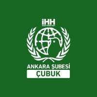 Çubuk İHH(@ihhcubuk) 's Twitter Profile Photo