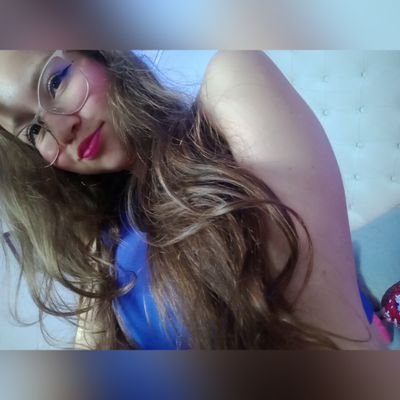 Modelo webcam🥰🔥💖venta de contenido😈🤩colombiana...🌹❤️🔥amante al baile y a las mascotas🐶💃https://t.co/OcHWuh6Vcn