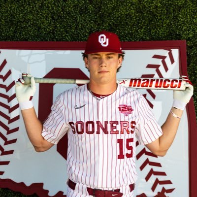 AGTG @Ou_baseball commit @gorepublik 6’5 220