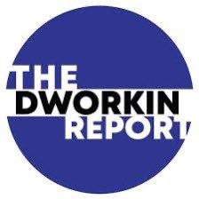 Official account of the Dworkin Report by Scott Dworkin (@funder).