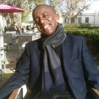 Fred Eboko (@fredeboko) 's Twitter Profile