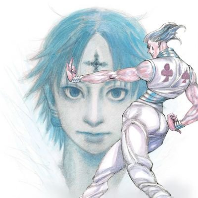 Portal Hunter x Hunterさんのプロフィール画像