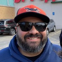 The Martalorian (@badmoodmartin) 's Twitter Profile Photo