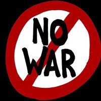 Anti-War Christian (@nowarchristian) 's Twitter Profile Photo Anti-War Christian (@nowarchristian) 's Twitter Profile Photo