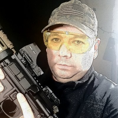 #2A Content 🔫 🇺🇸 USAF vet🇺🇸 ✝️Taditional Catholic 📜Constitutional Republic 🏛Pureblood 🇺🇸IFBAP
⚠️DM=only friends ⚠️
🚫WOKE,sales,Crypto,lists,porn⛔