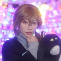 まめたろ (@danbo_lun) Twitter profile photo