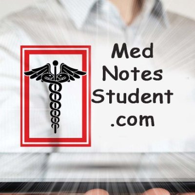 mednotesstudent's profile picture. Studying medicine is never easy. But keep moving forward⏩. Always remember why you started. Always keep your eyes on the prize. Stay in your