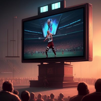 TyMcGriff488634's profile picture. Pennsylvania based sports media association