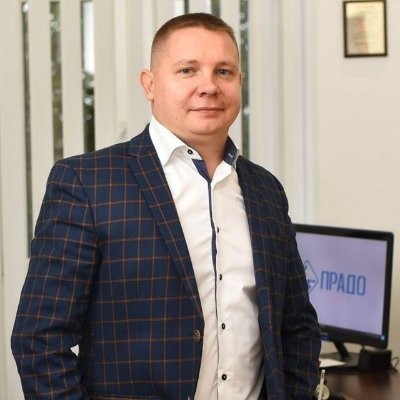 BurdaDmitro's profile picture. адвокат