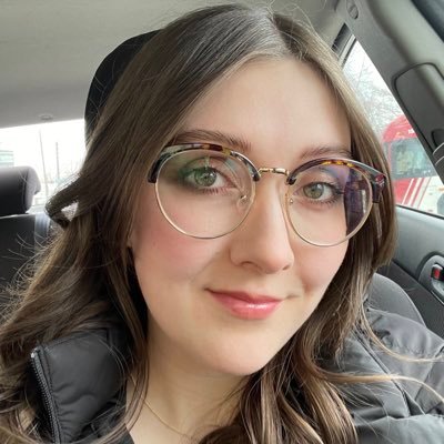 Cameron_Witt_'s profile picture. wordmonger | she/her | rep @alexmgrana